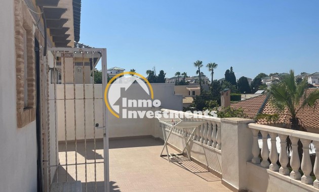Revente privée - Villa mitoyenne - Torrevieja - Torre la mata