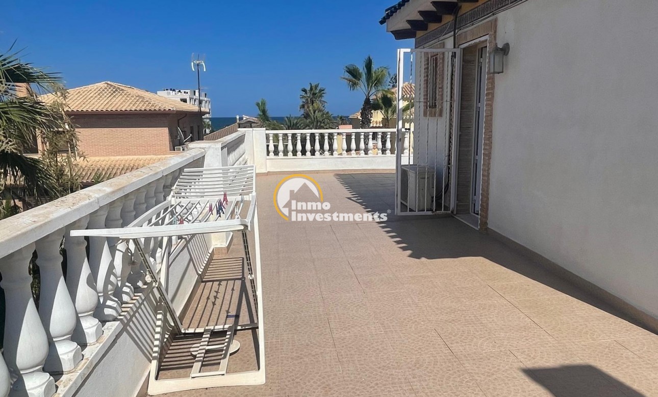 Revente privée - Villa mitoyenne - Torrevieja - Torre la mata