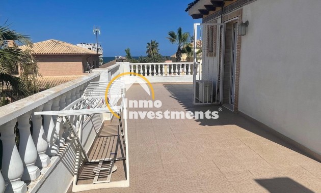Revente privée - Villa mitoyenne - Torrevieja - Torre la mata