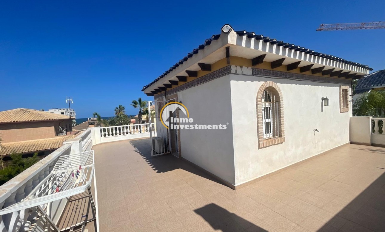 Revente privée - Villa mitoyenne - Torrevieja - Torre la mata