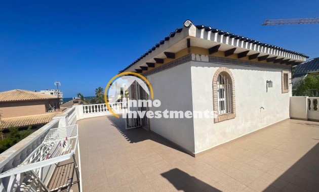 Revente privée - Villa mitoyenne - Torrevieja - Torre la mata