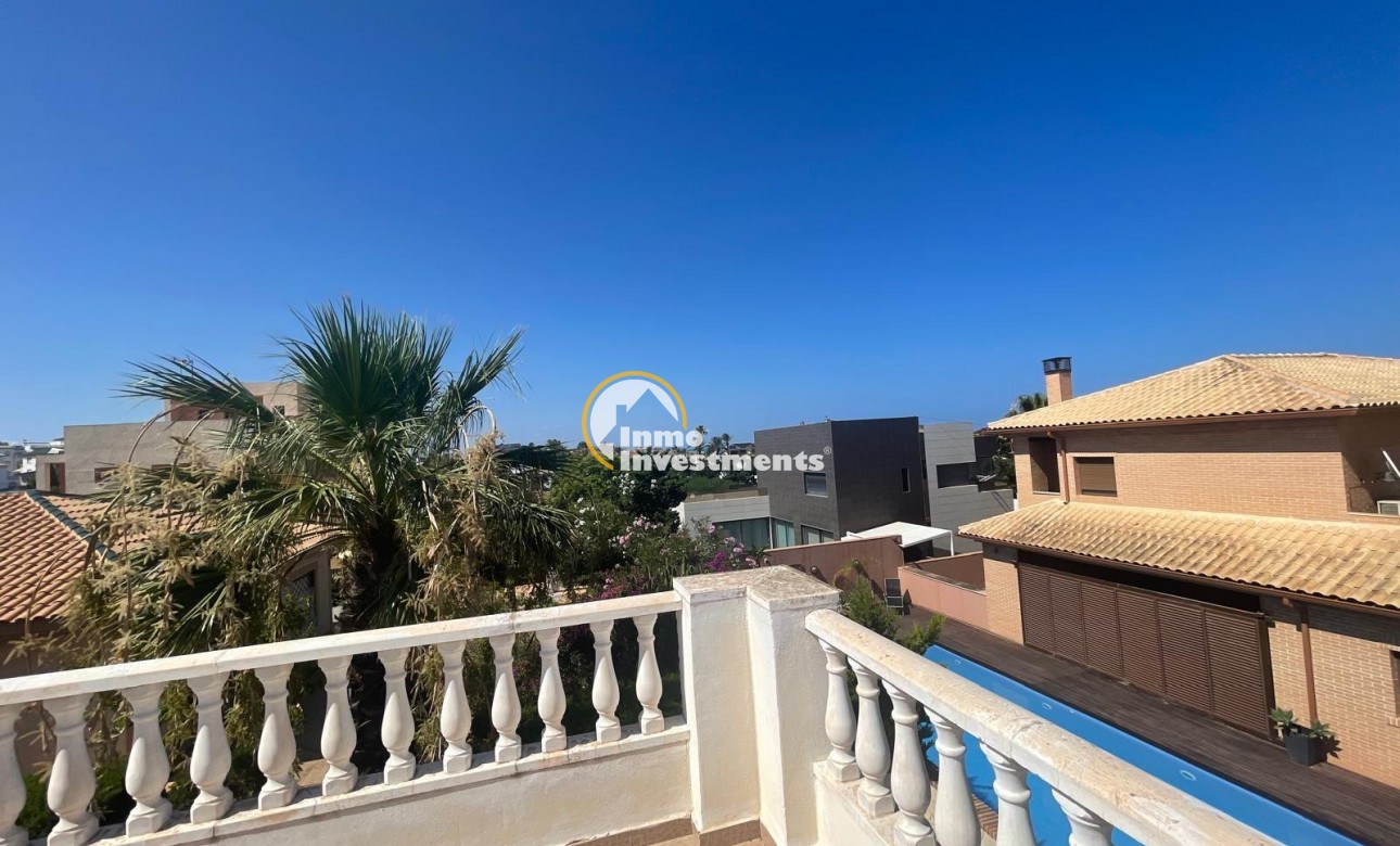 Revente privée - Villa mitoyenne - Torrevieja - Torre la mata