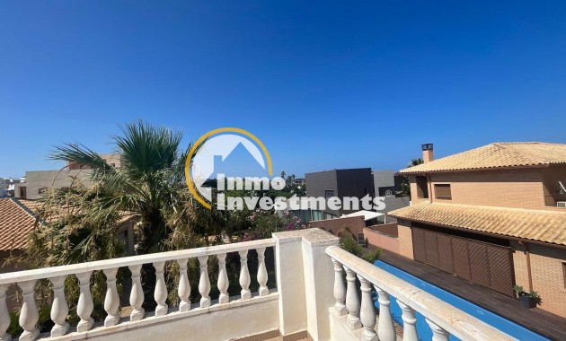Revente privée - Villa mitoyenne - Torrevieja - Torre la mata