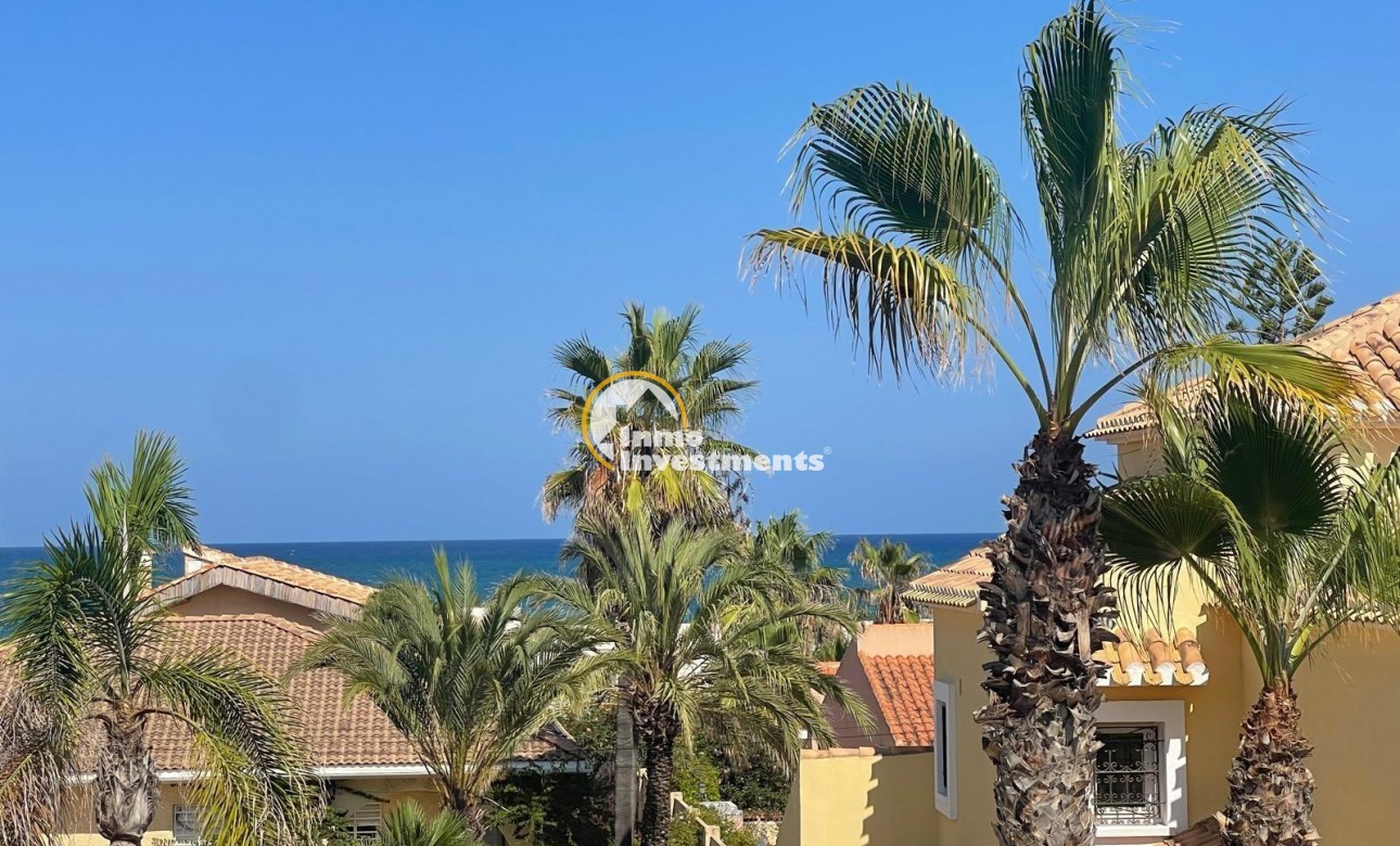 Revente privée - Villa mitoyenne - Torrevieja - Torre la mata