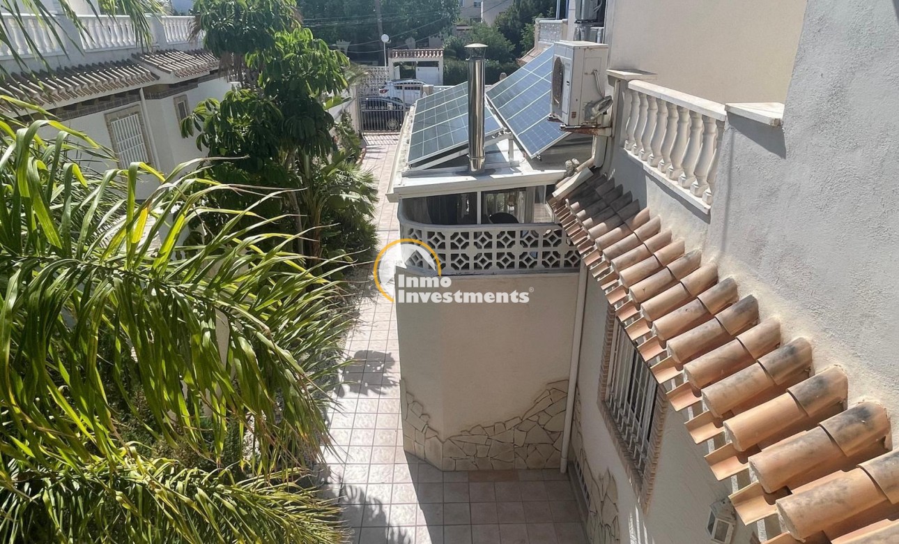 Revente privée - Villa mitoyenne - Torrevieja - Torre la mata