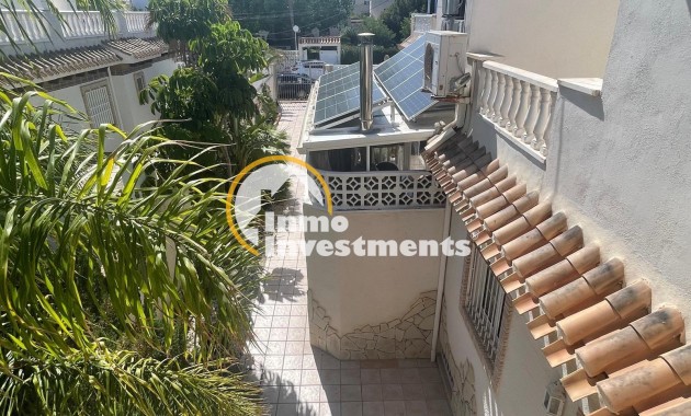 Revente privée - Villa mitoyenne - Torrevieja - Torre la mata