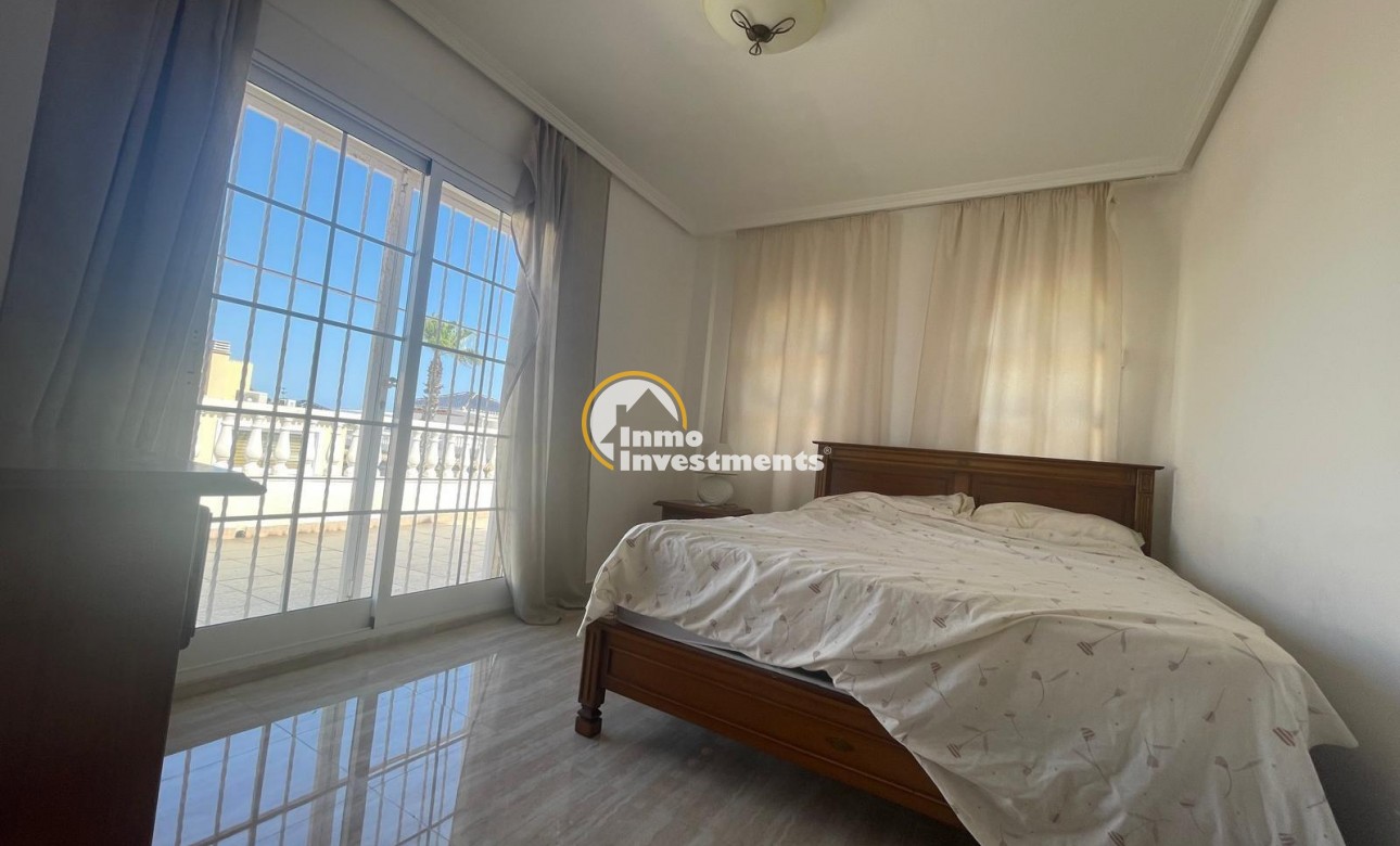 Revente privée - Villa mitoyenne - Torrevieja - Torre la mata