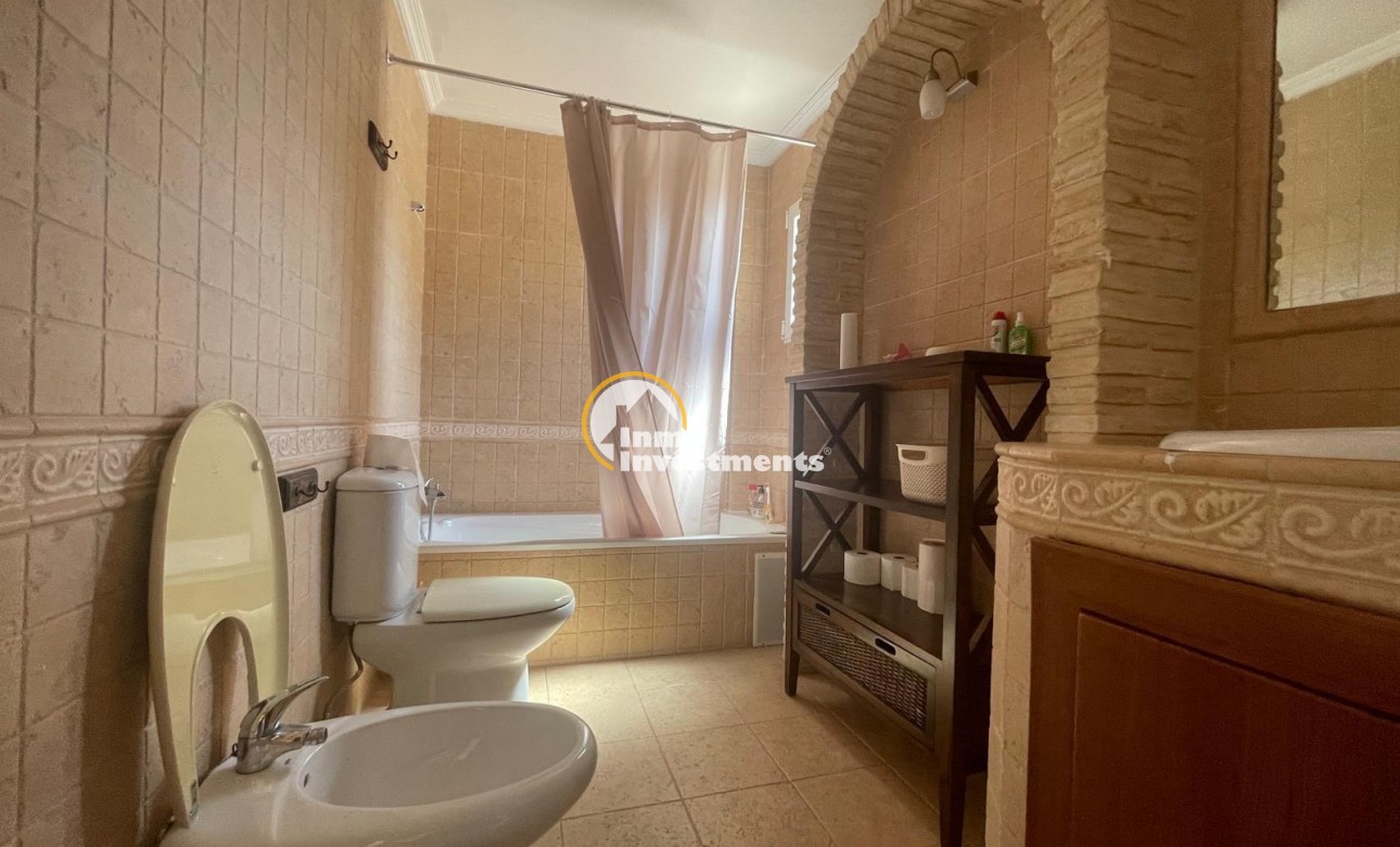 Revente privée - Villa mitoyenne - Torrevieja - Torre la mata