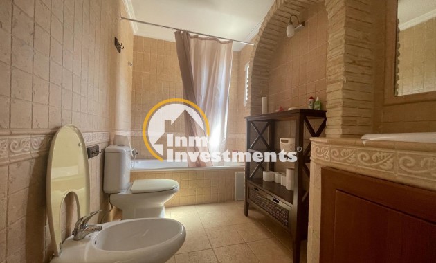 Revente privée - Villa mitoyenne - Torrevieja - Torre la mata