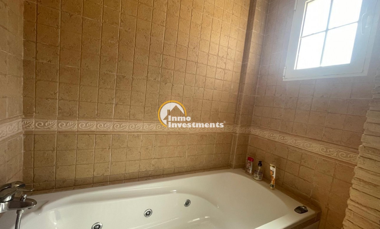 Revente privée - Villa mitoyenne - Torrevieja - Torre la mata