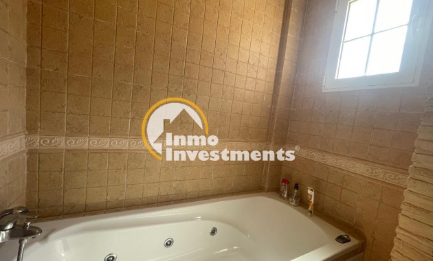Revente privée - Villa mitoyenne - Torrevieja - Torre la mata