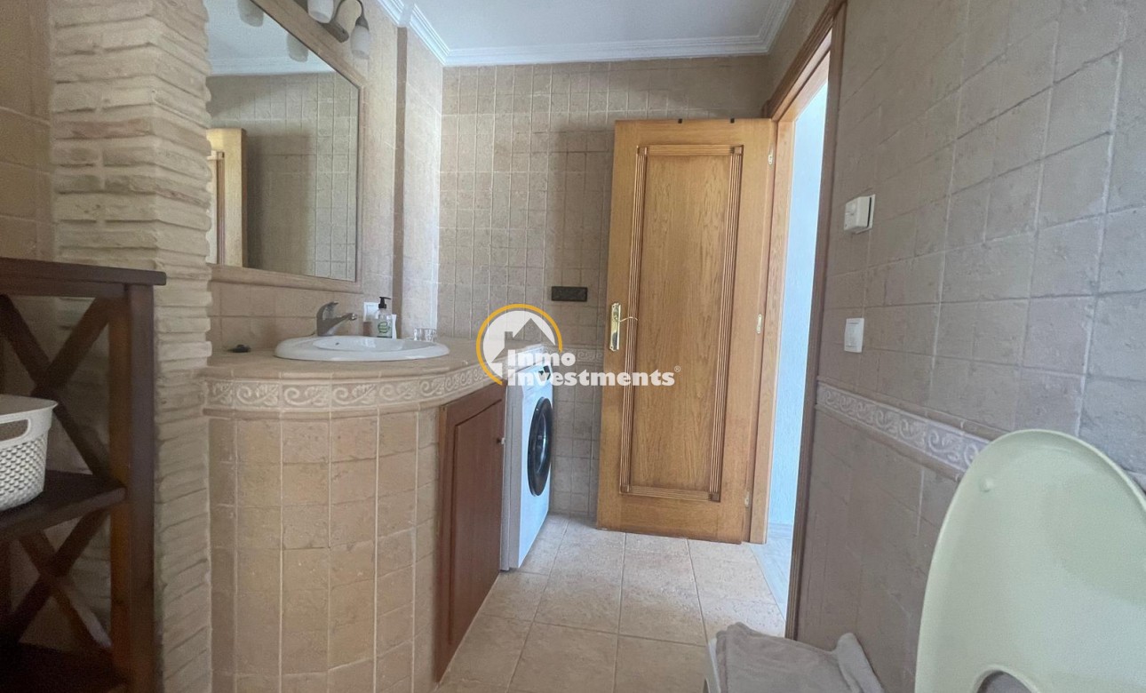 Revente privée - Villa mitoyenne - Torrevieja - Torre la mata