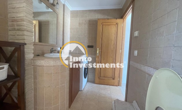 Revente privée - Villa mitoyenne - Torrevieja - Torre la mata
