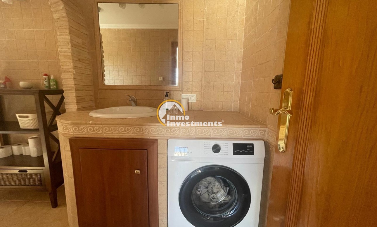 Revente privée - Villa mitoyenne - Torrevieja - Torre la mata