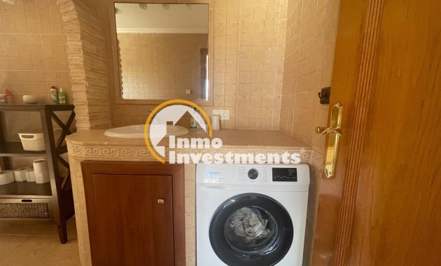 Revente privée - Villa mitoyenne - Torrevieja - Torre la mata