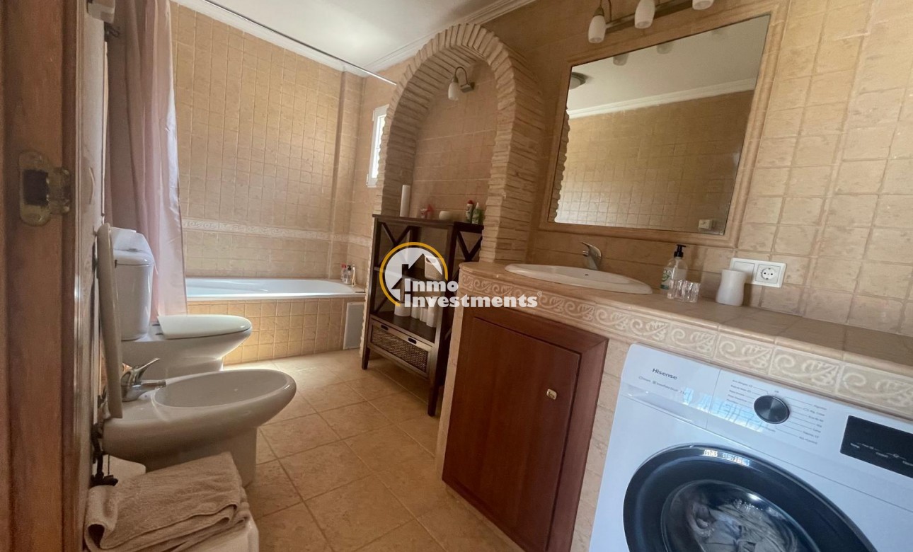 Revente privée - Villa mitoyenne - Torrevieja - Torre la mata