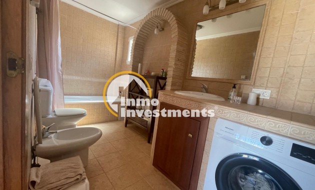 Revente privée - Villa mitoyenne - Torrevieja - Torre la mata