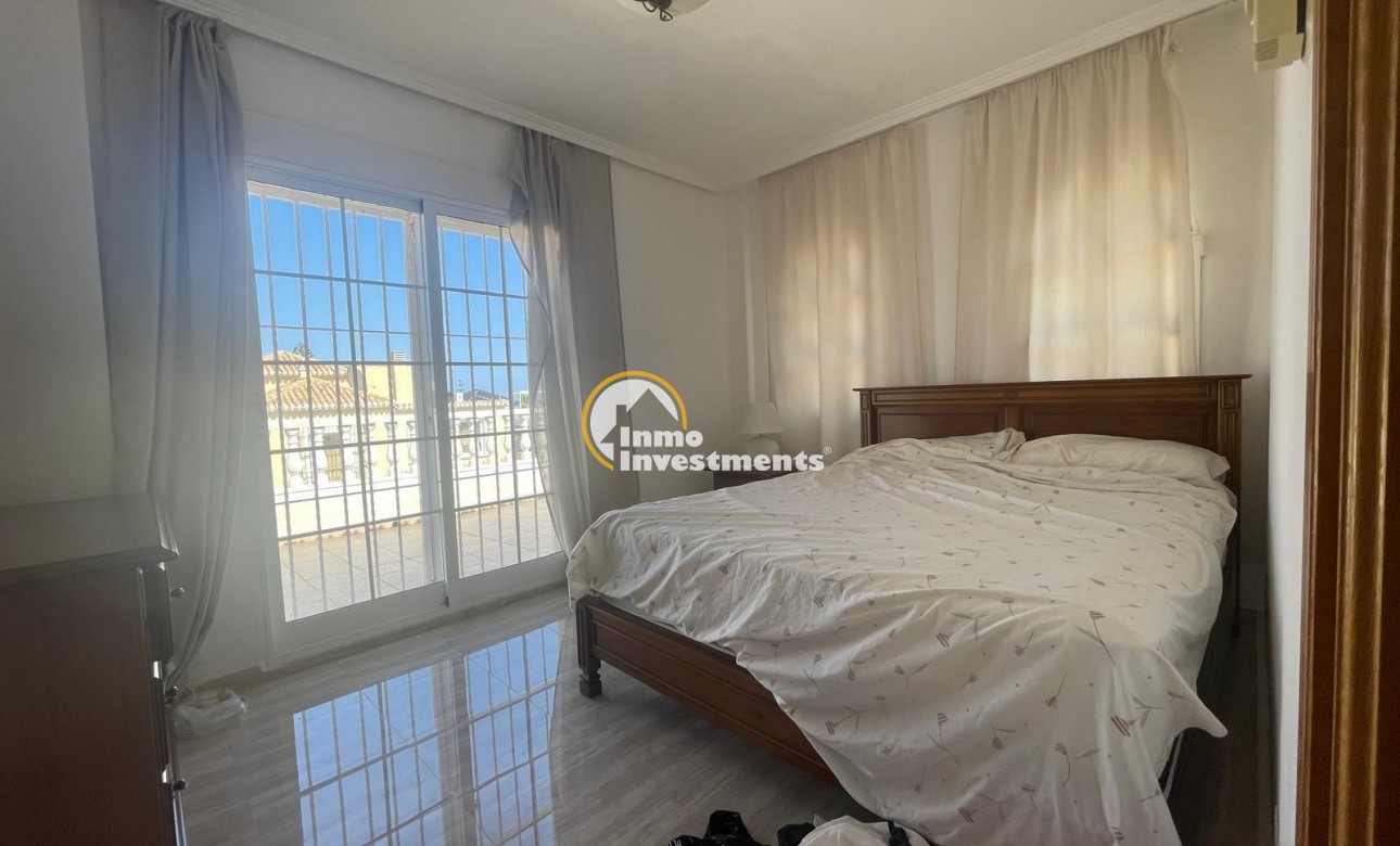 Revente privée - Villa mitoyenne - Torrevieja - Torre la mata