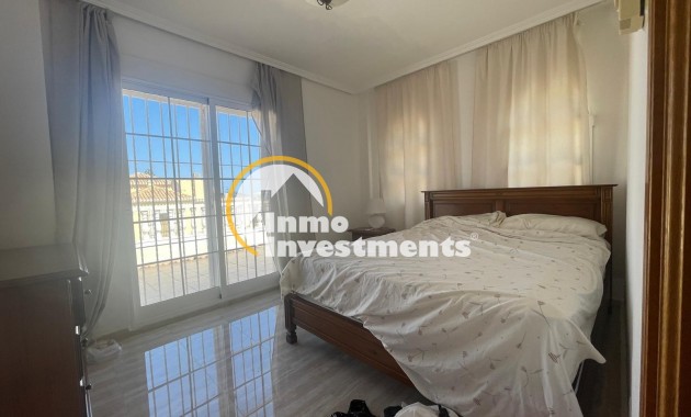 Revente privée - Villa mitoyenne - Torrevieja - Torre la mata