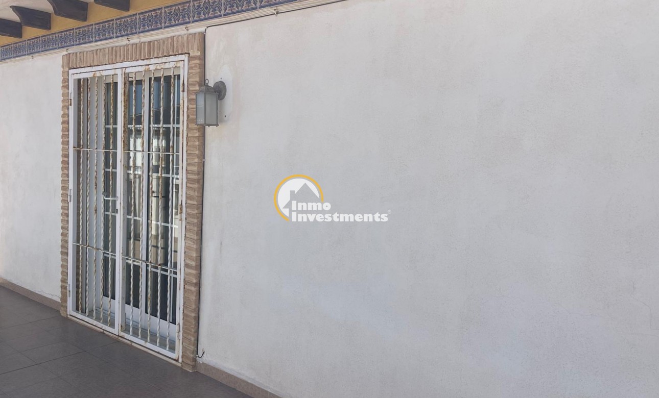 Revente privée - Villa mitoyenne - Torrevieja - Torre la mata
