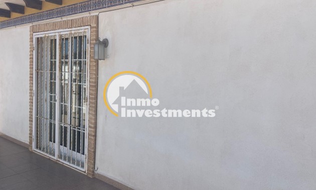 Revente privée - Villa mitoyenne - Torrevieja - Torre la mata