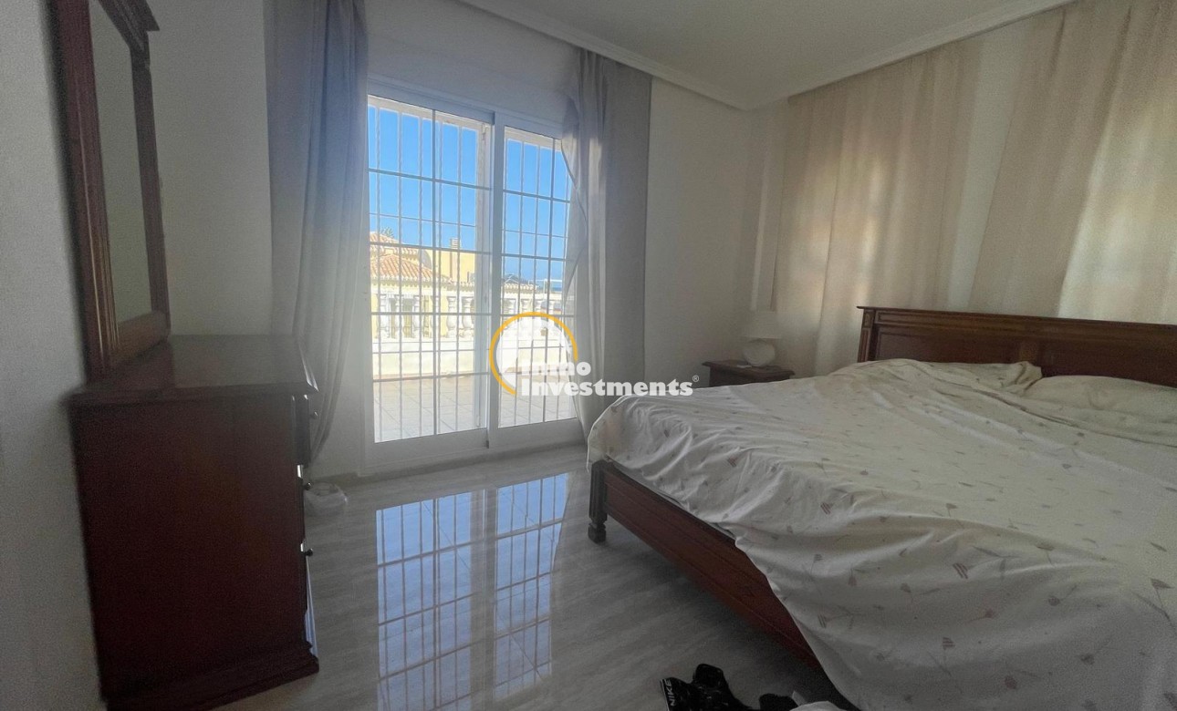 Revente privée - Villa mitoyenne - Torrevieja - Torre la mata