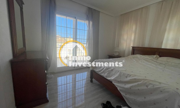 Revente privée - Villa mitoyenne - Torrevieja - Torre la mata