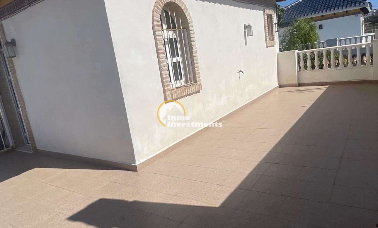 Revente privée - Villa mitoyenne - Torrevieja - Torre la mata