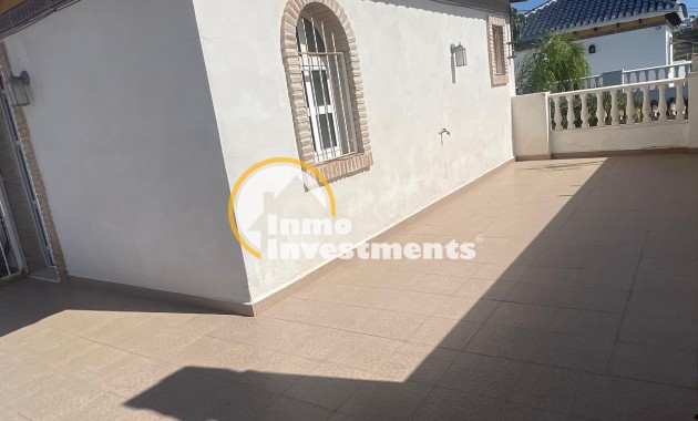 Revente privée - Villa mitoyenne - Torrevieja - Torre la mata
