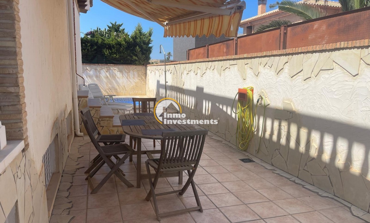 Revente privée - Villa mitoyenne - Torrevieja - Torre la mata