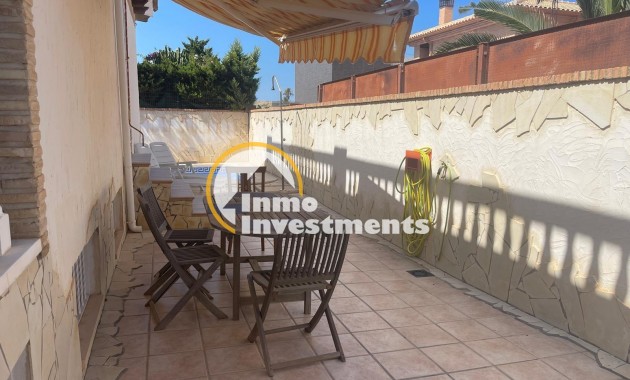 Revente privée - Villa mitoyenne - Torrevieja - Torre la mata