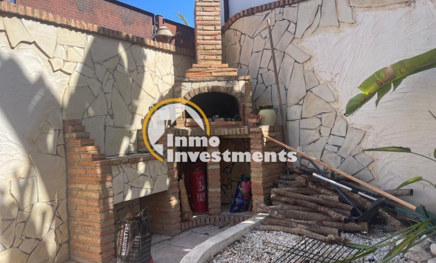 Revente privée - Villa mitoyenne - Torrevieja - Torre la mata