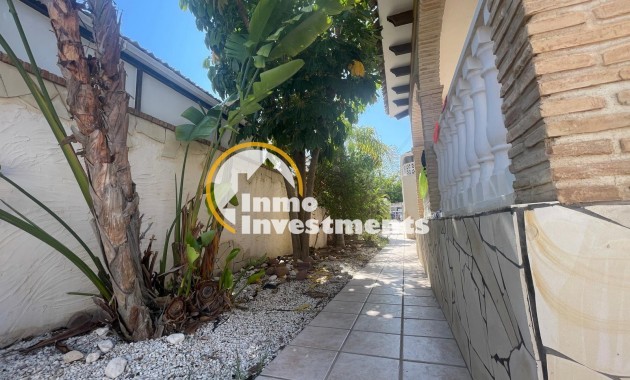 Revente privée - Villa mitoyenne - Torrevieja - Torre la mata