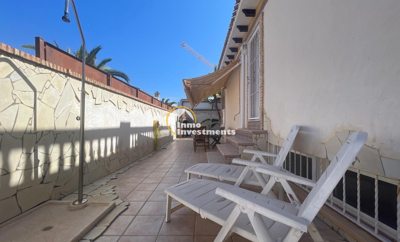 Revente privée - Villa mitoyenne - Torrevieja - Torre la mata