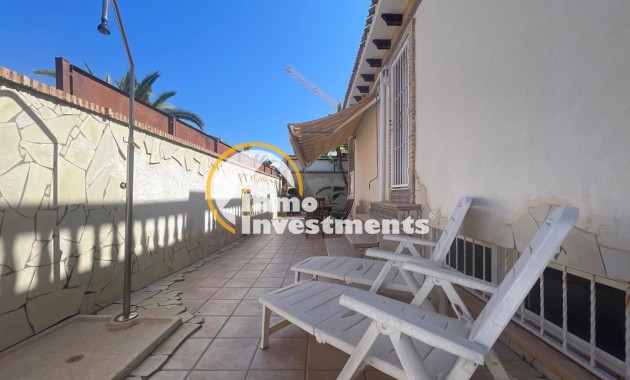 Revente privée - Villa mitoyenne - Torrevieja - Torre la mata