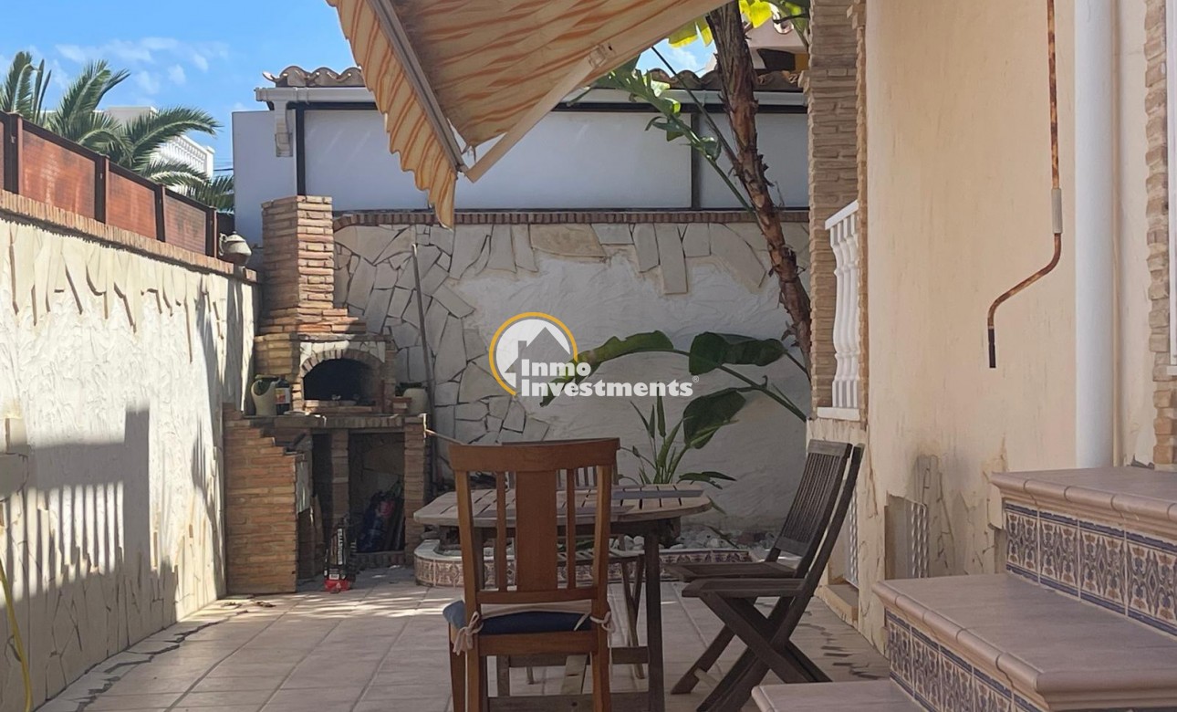 Revente privée - Villa mitoyenne - Torrevieja - Torre la mata