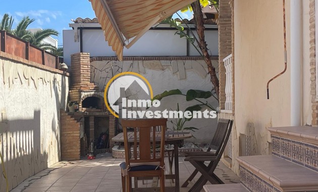 Revente privée - Villa mitoyenne - Torrevieja - Torre la mata