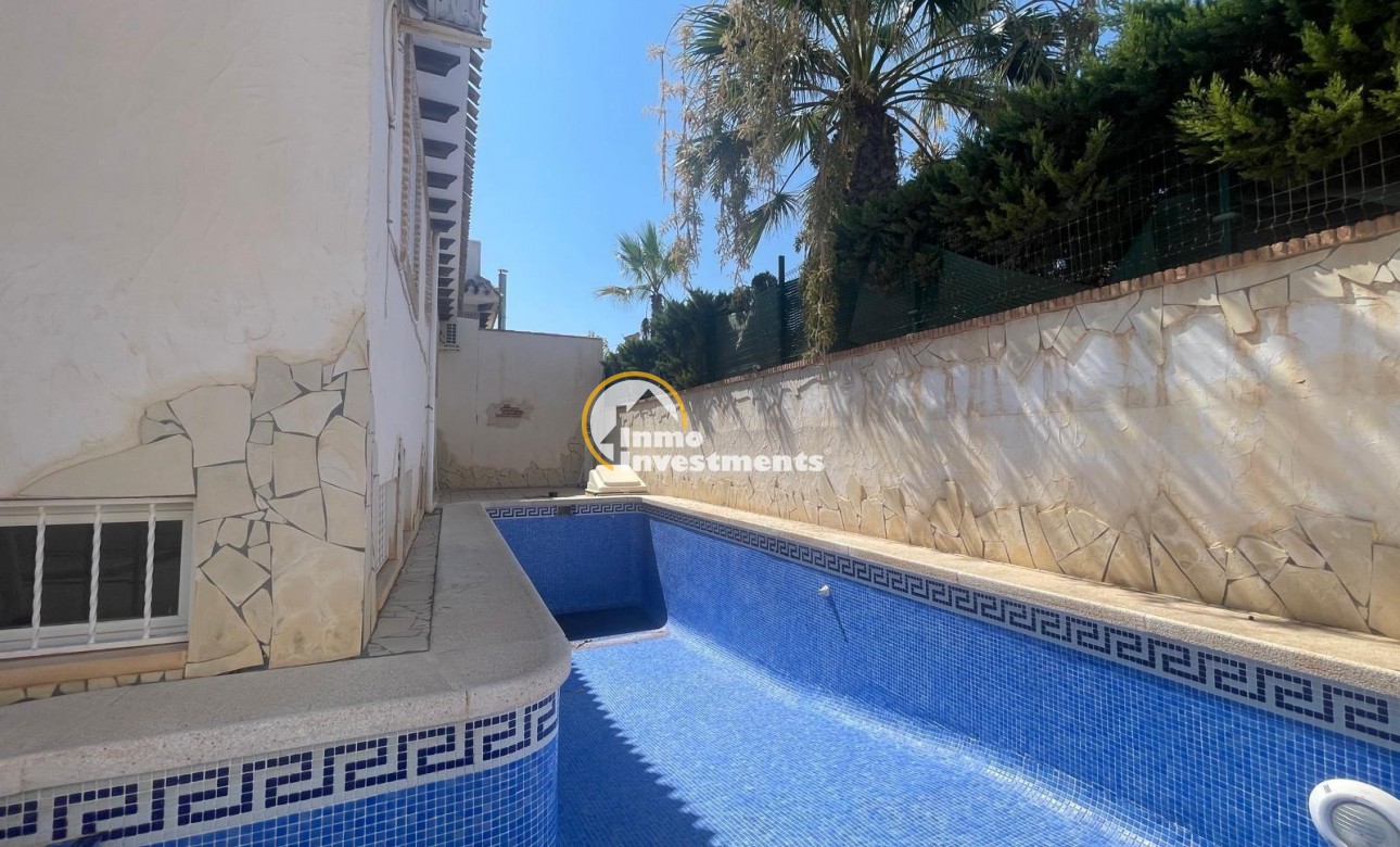 Revente privée - Villa mitoyenne - Torrevieja - Torre la mata