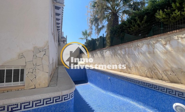 Revente privée - Villa mitoyenne - Torrevieja - Torre la mata