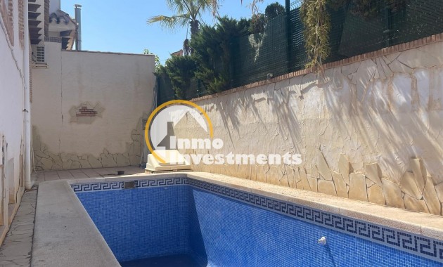 Revente privée - Villa mitoyenne - Torrevieja - Torre la mata