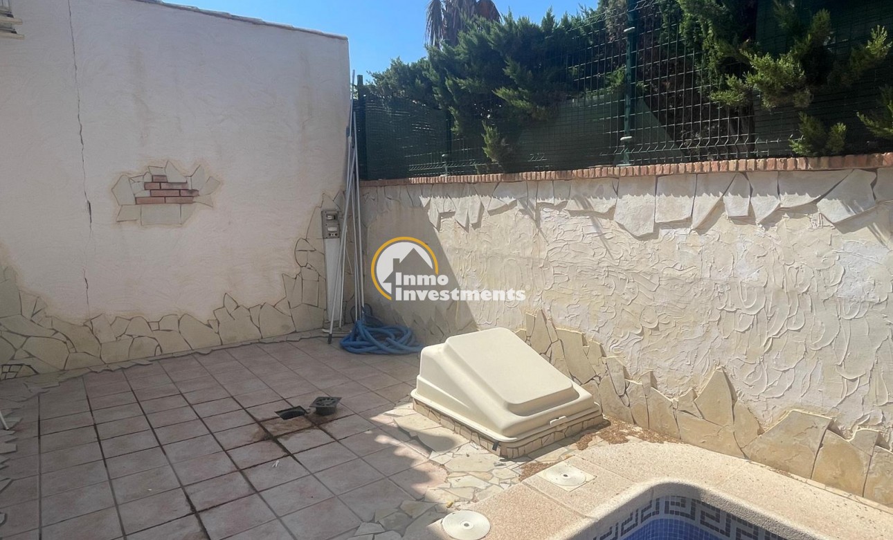 Revente privée - Villa mitoyenne - Torrevieja - Torre la mata