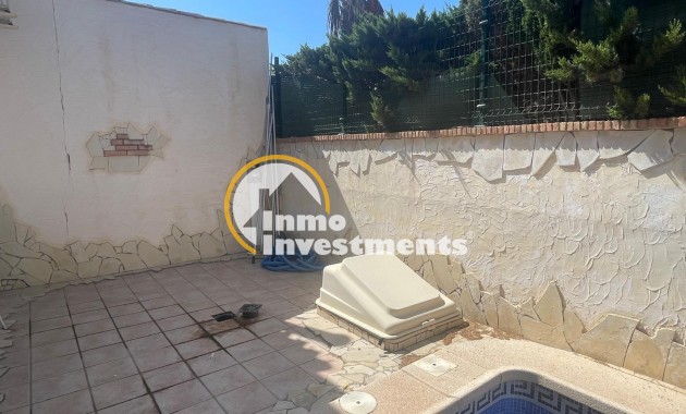 Revente privée - Villa mitoyenne - Torrevieja - Torre la mata