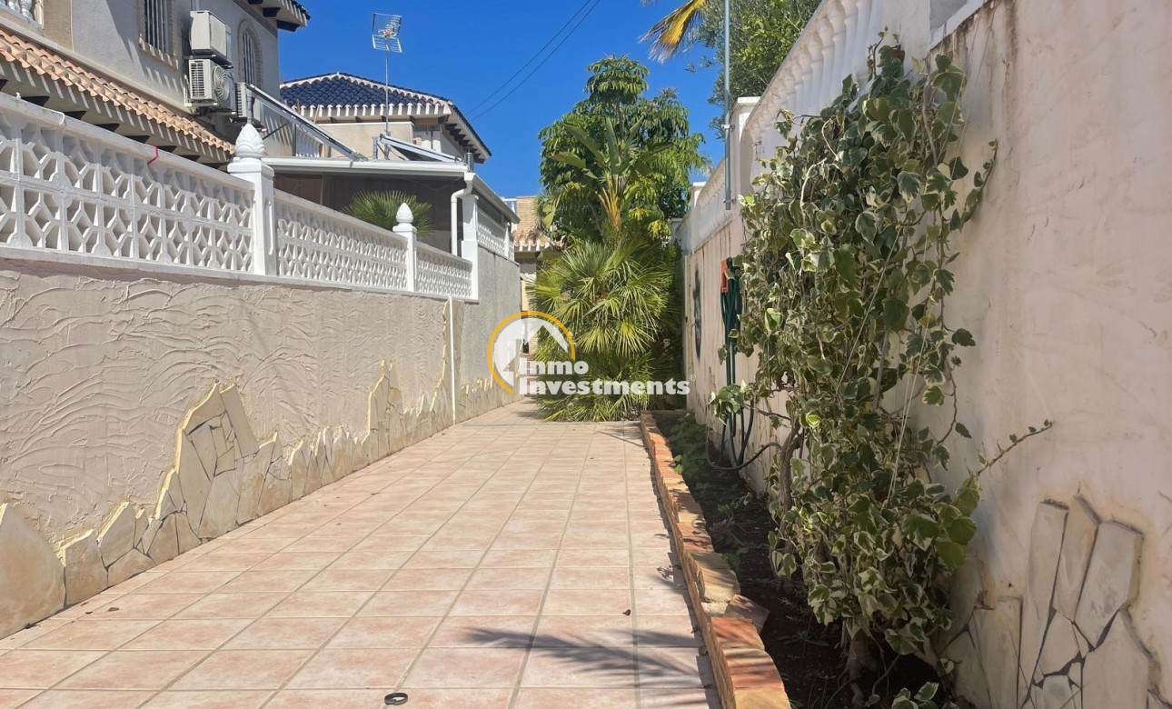 Revente privée - Villa mitoyenne - Torrevieja - Torre la mata