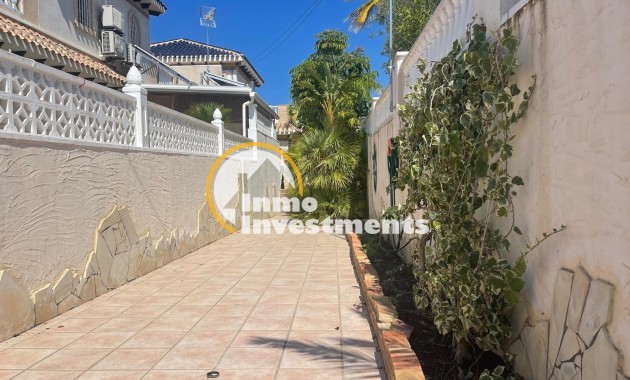 Revente privée - Villa mitoyenne - Torrevieja - Torre la mata