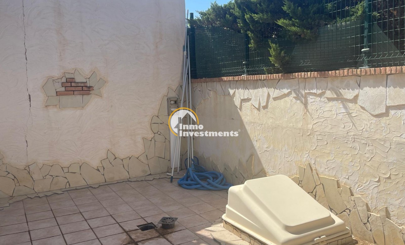 Revente privée - Villa mitoyenne - Torrevieja - Torre la mata