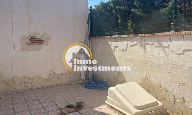 Revente privée - Villa mitoyenne - Torrevieja - Torre la mata