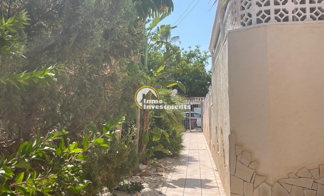 Revente privée - Villa mitoyenne - Torrevieja - Torre la mata