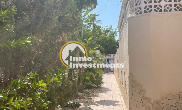 Revente privée - Villa mitoyenne - Torrevieja - Torre la mata