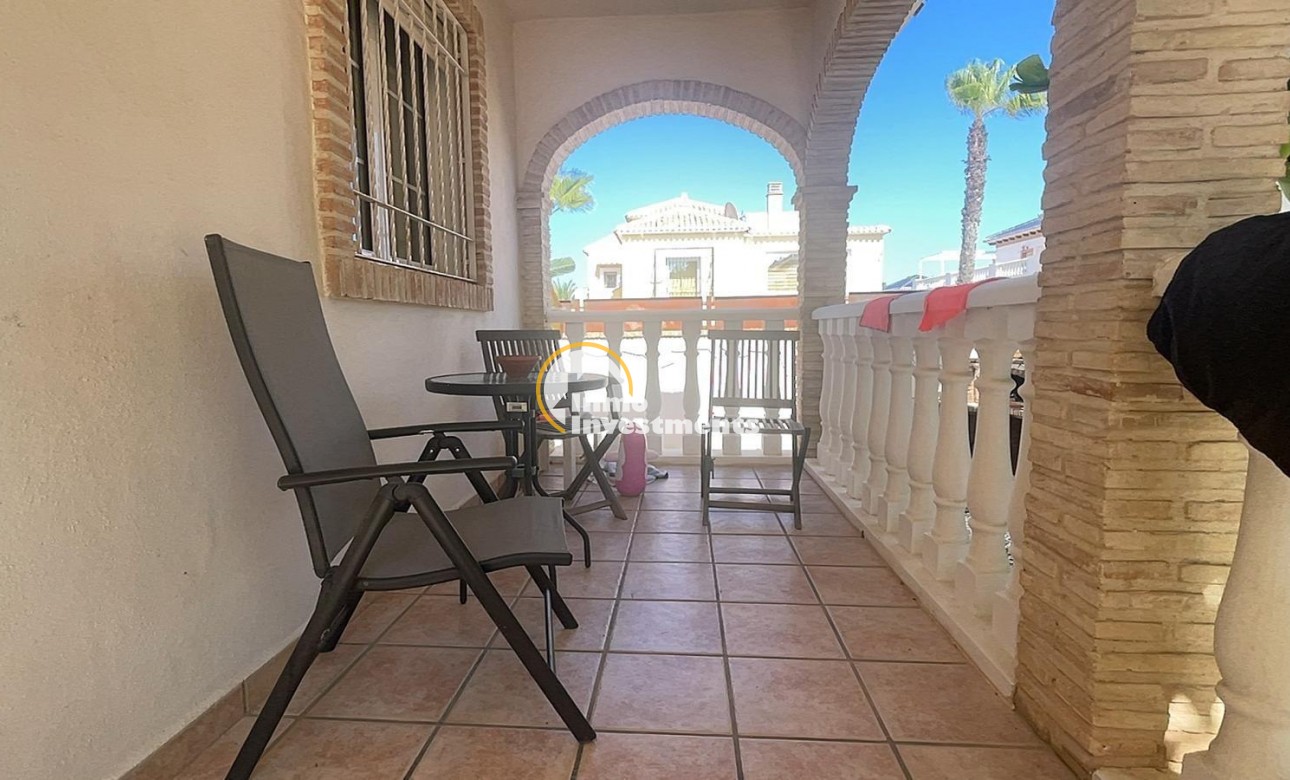 Revente privée - Villa mitoyenne - Torrevieja - Torre la mata