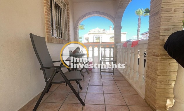 Revente privée - Villa mitoyenne - Torrevieja - Torre la mata